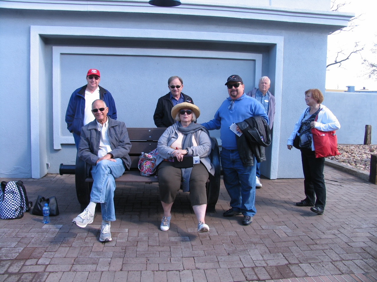 Simi Valley Corvettes