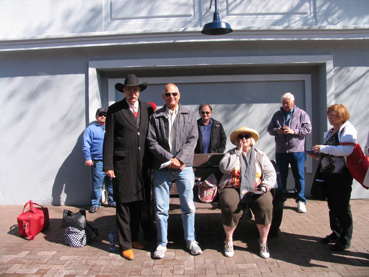 Simi Valley Corvettes