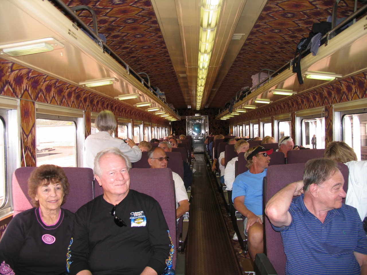 Simi Valley Corvettes
