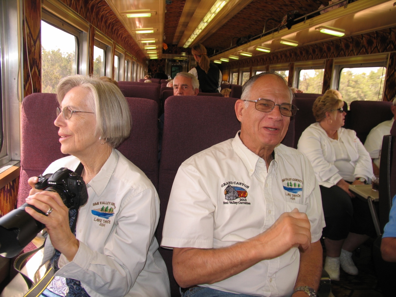 Simi Valley Corvettes