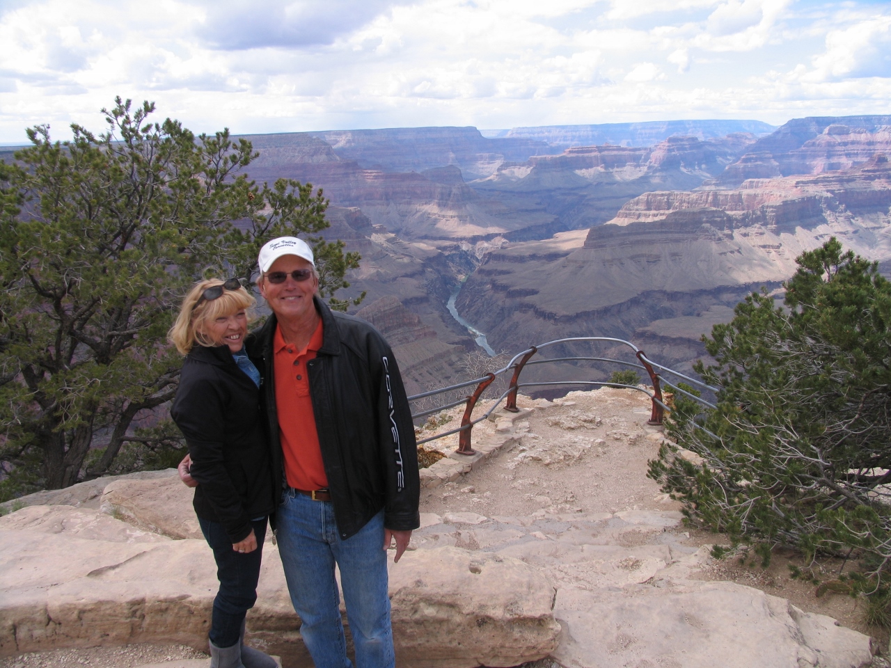 Simi Valley Corvettes