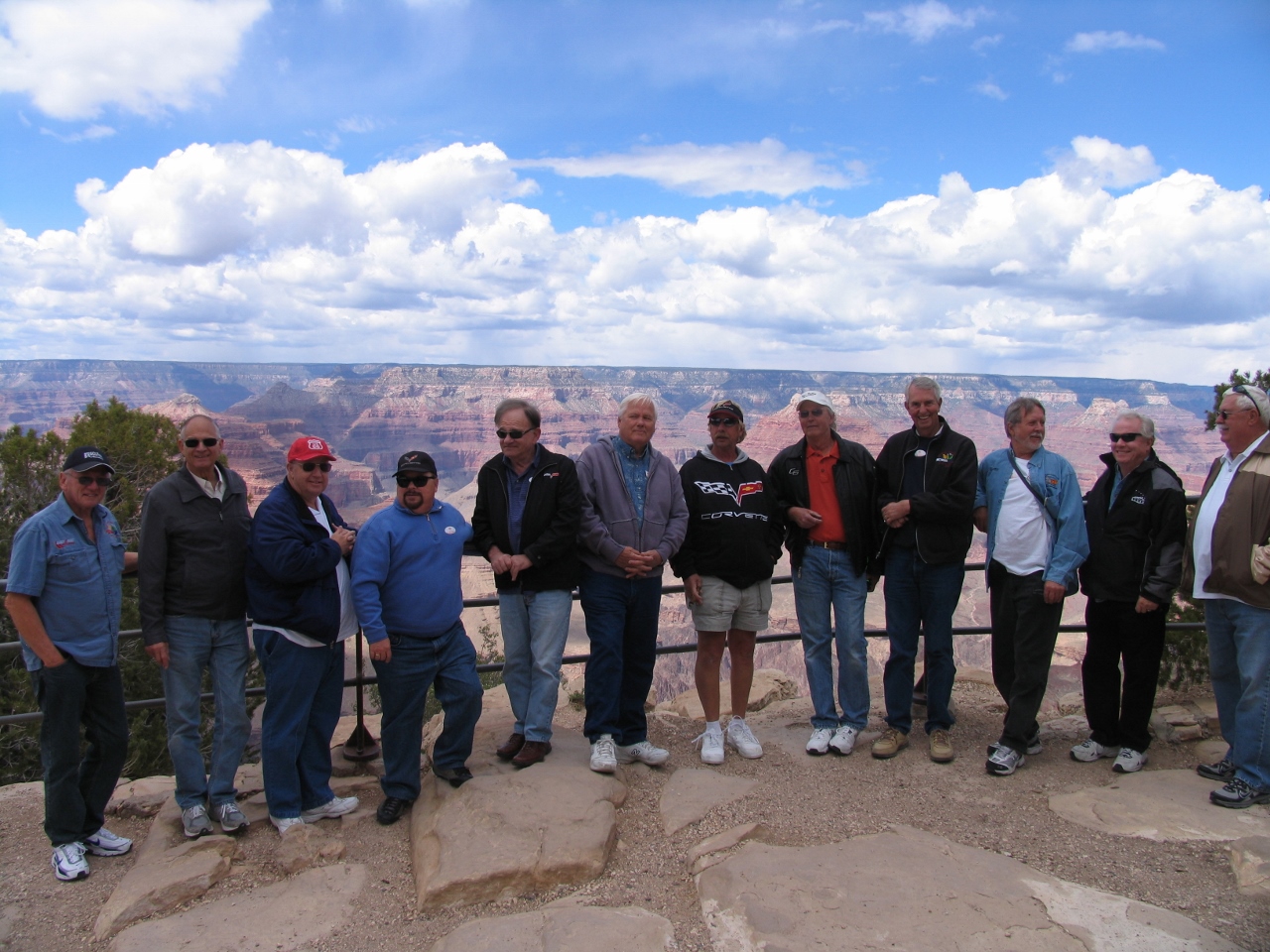Simi Valley Corvettes