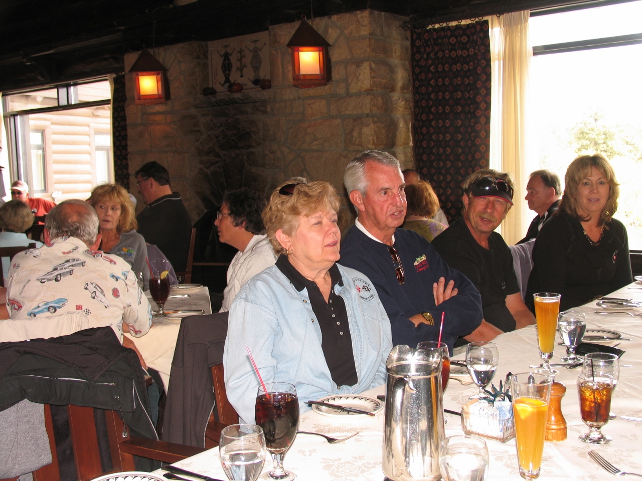Simi Valley Corvettes