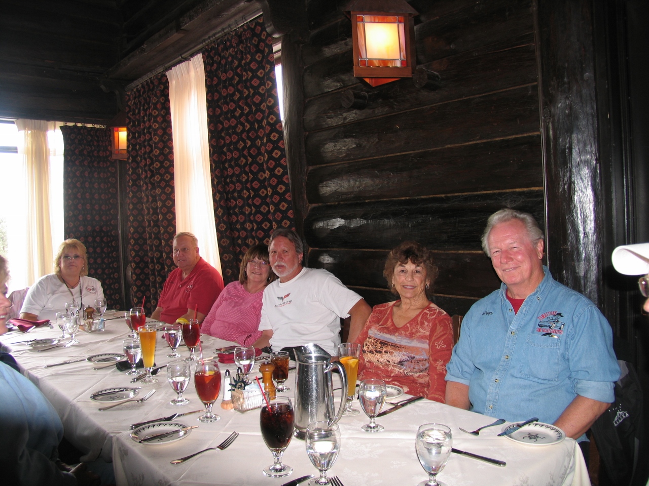 Simi Valley Corvettes
