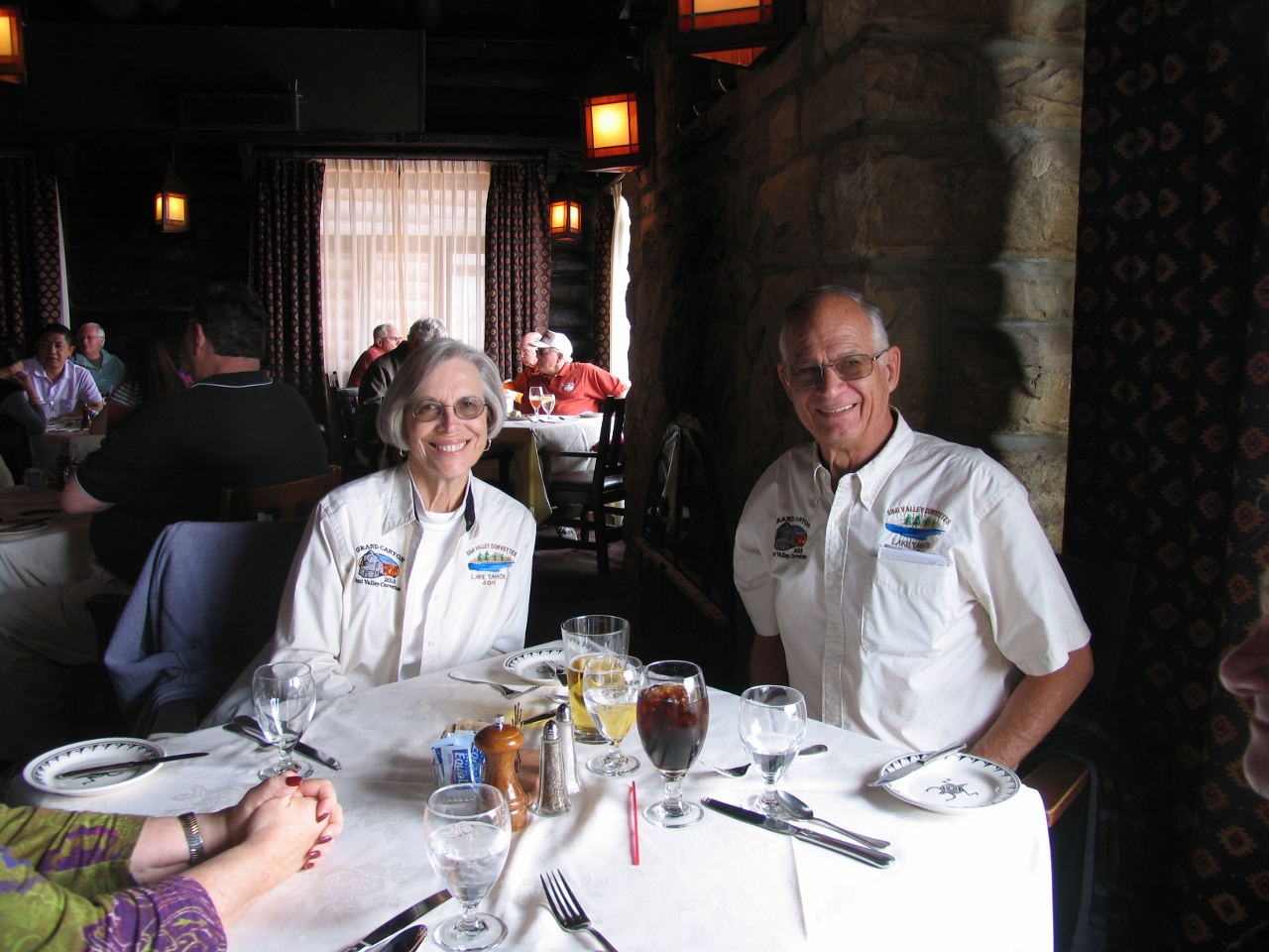 Simi Valley Corvettes