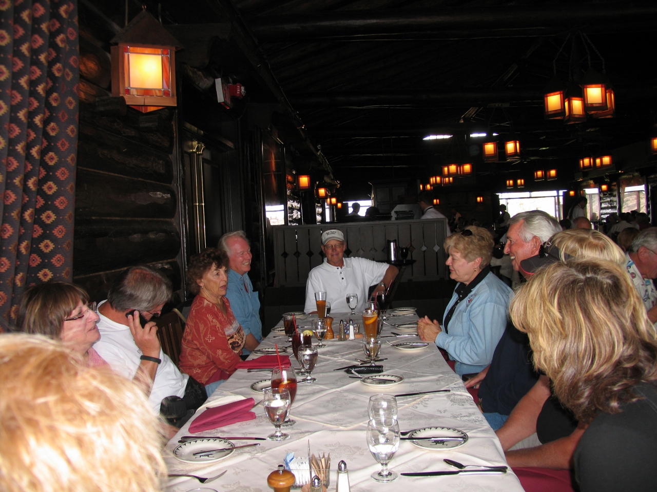 Simi Valley Corvettes