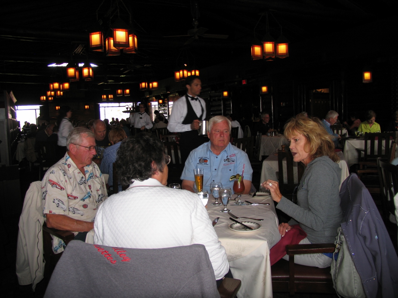 Simi Valley Corvettes