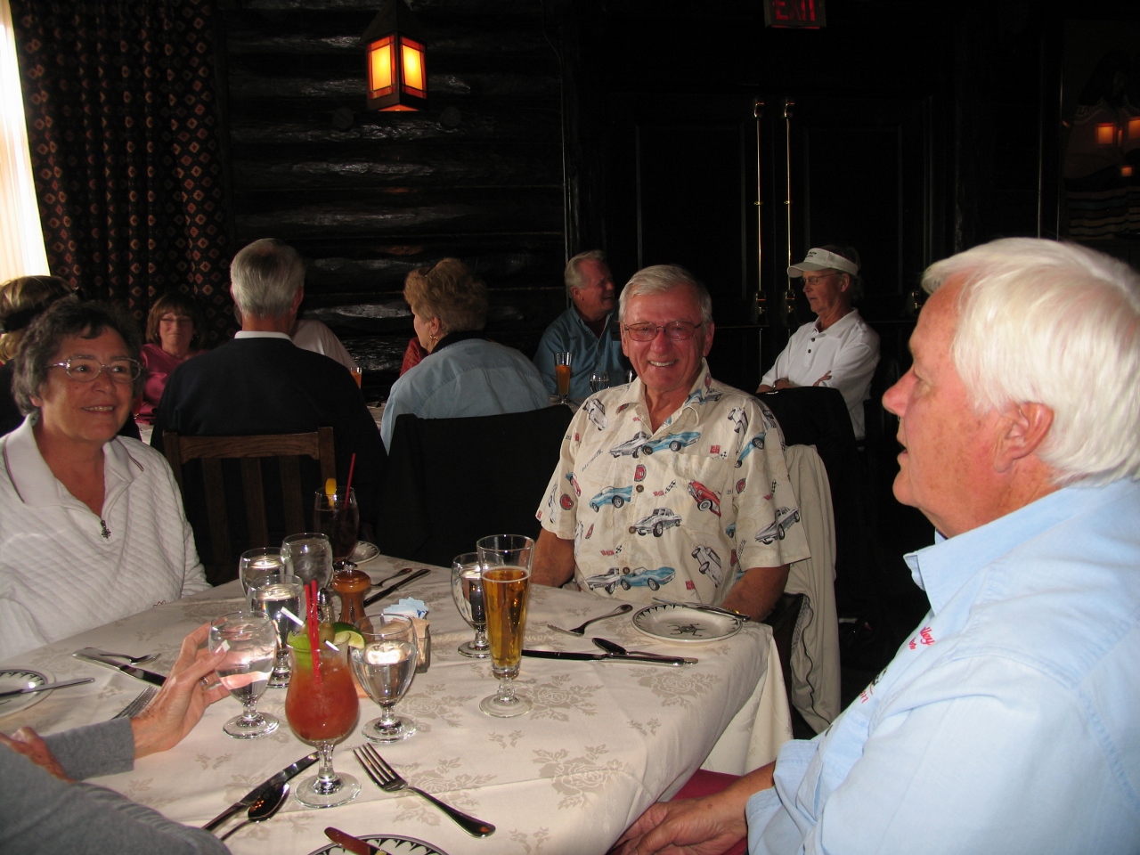 Simi Valley Corvettes