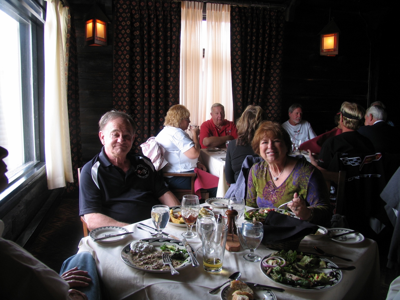 Simi Valley Corvettes