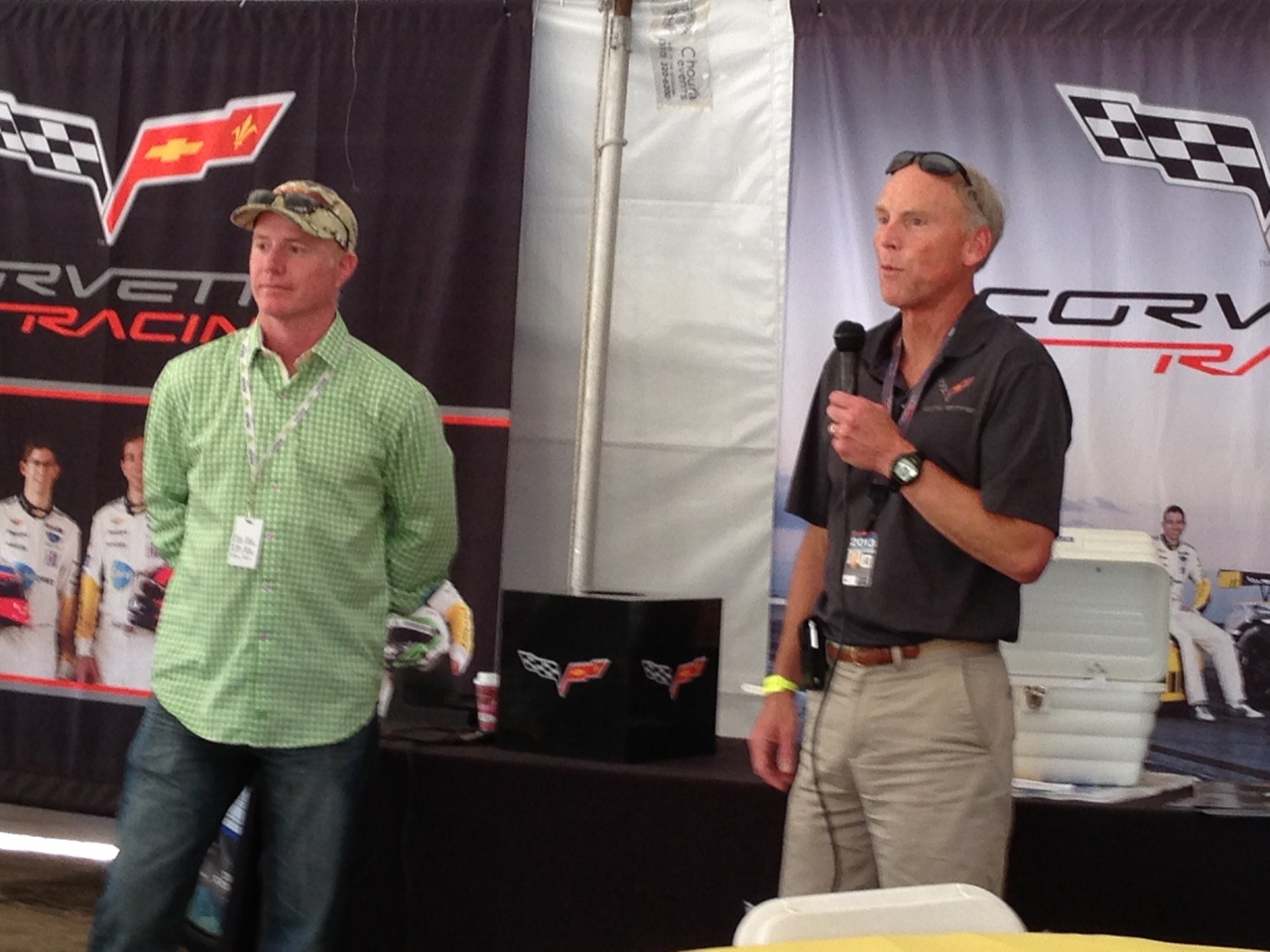 Simi Valley Corvettes