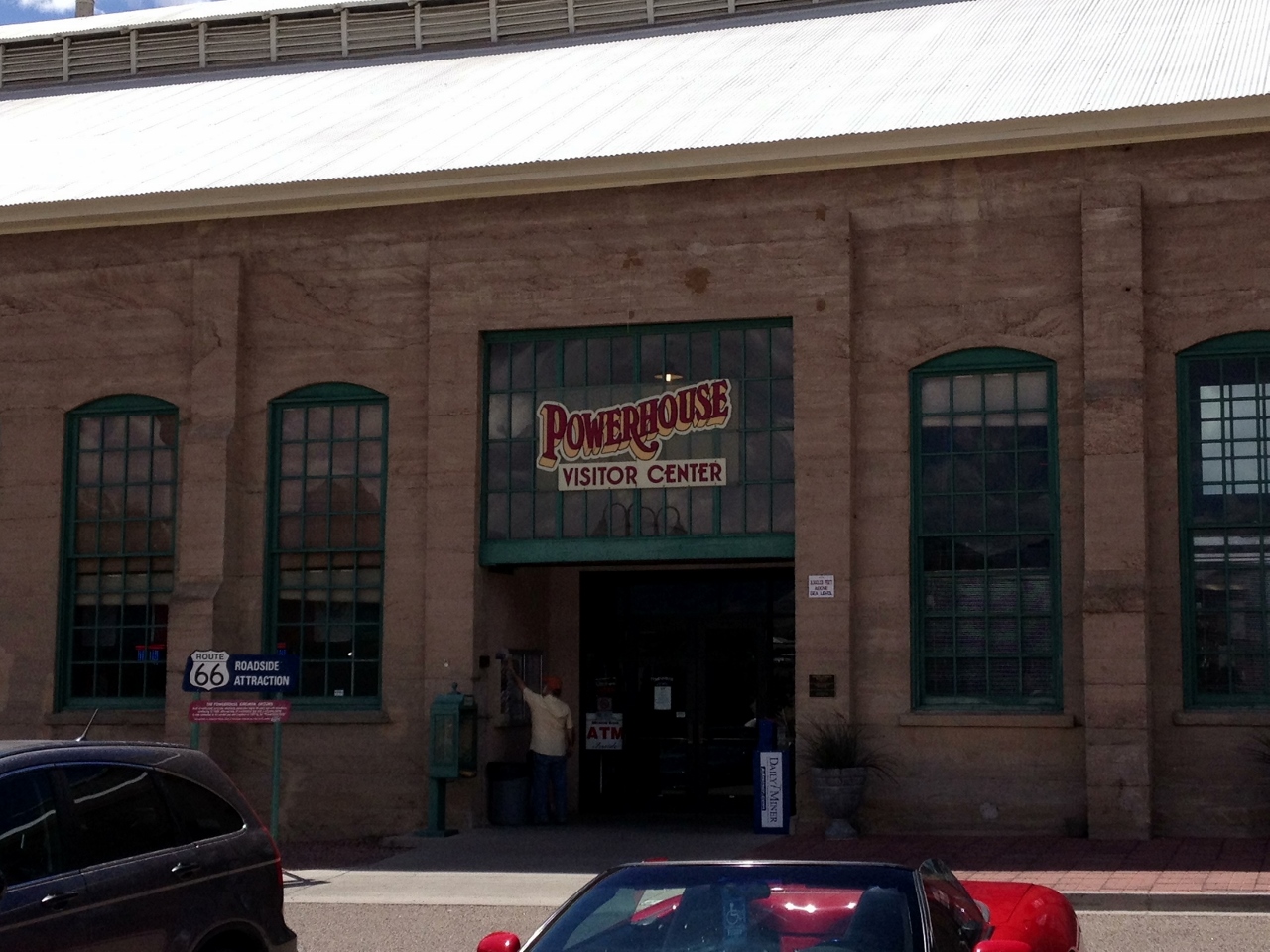 Simi Valley Corvettes