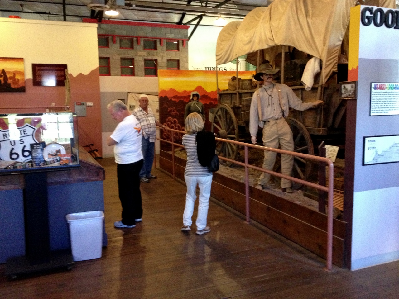 Simi Valley Corvettes