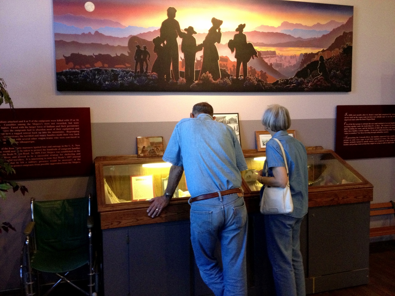 Simi Valley Corvettes