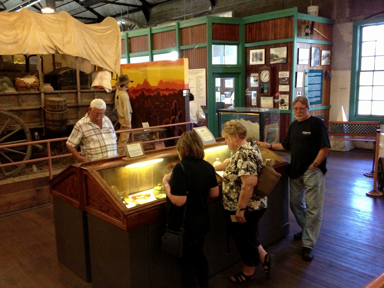 Simi Valley Corvettes