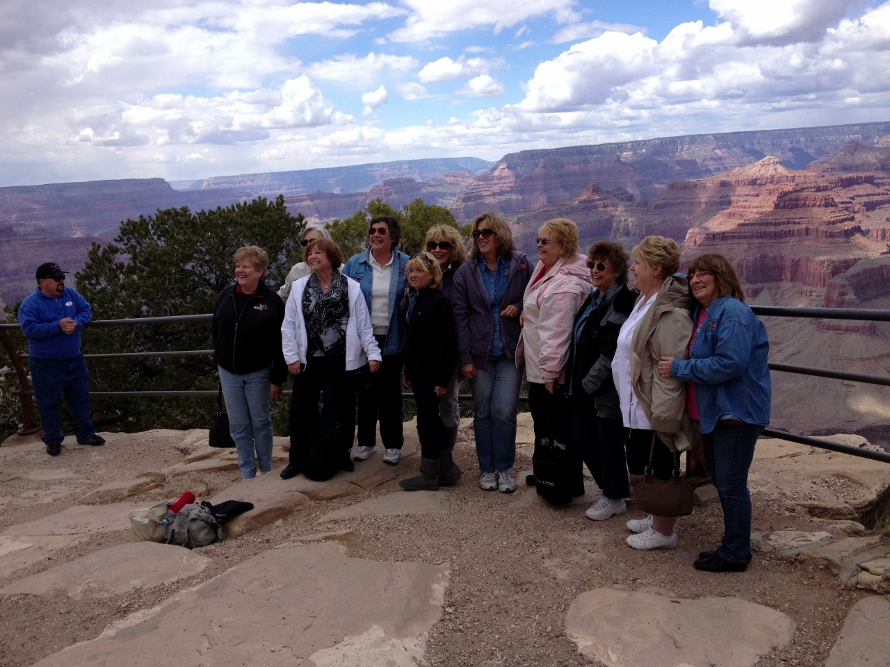 Simi Valley Corvettes