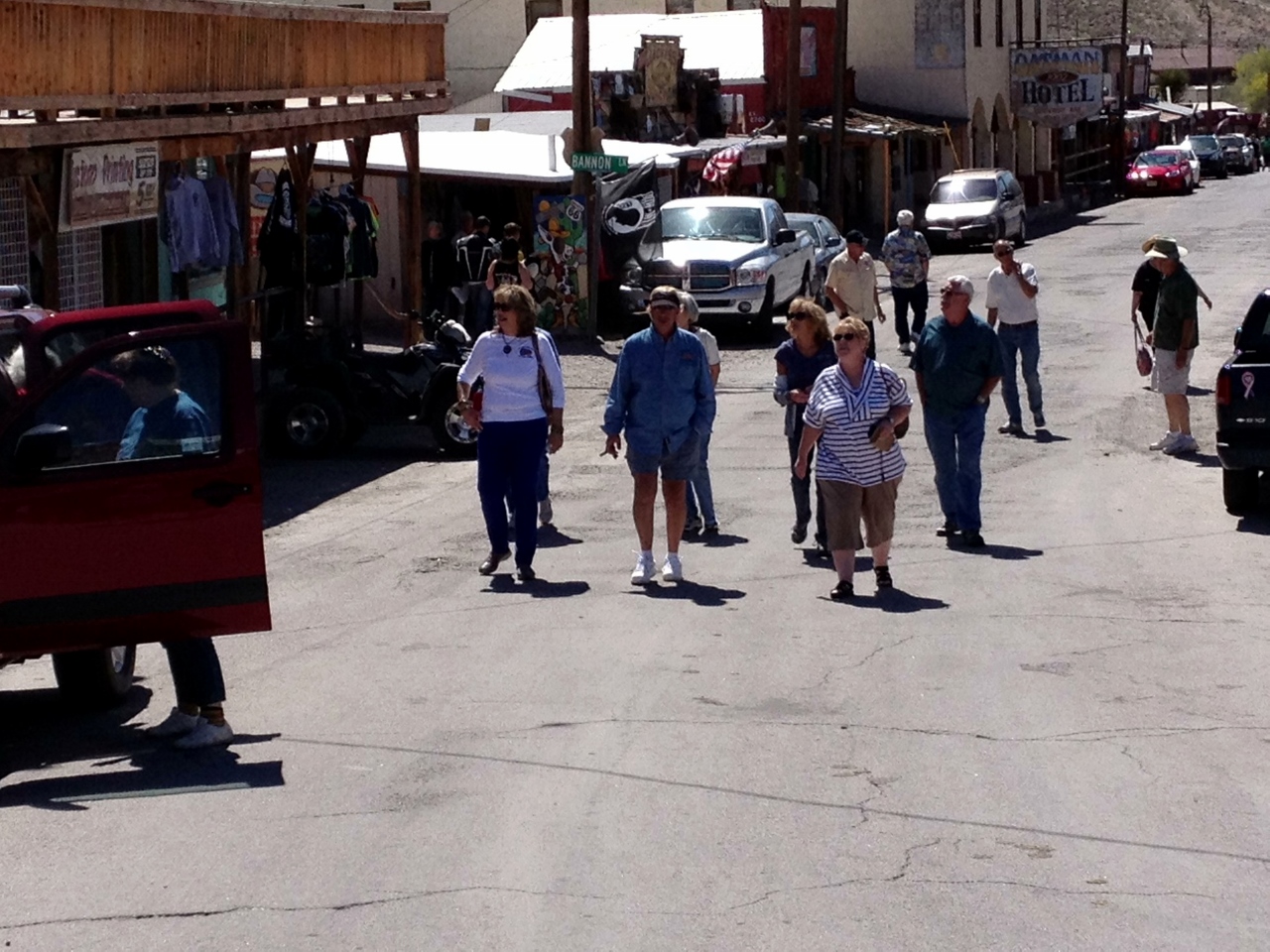 Simi Valley Corvettes