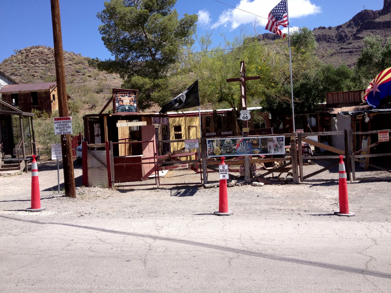 Simi Valley Corvettes
