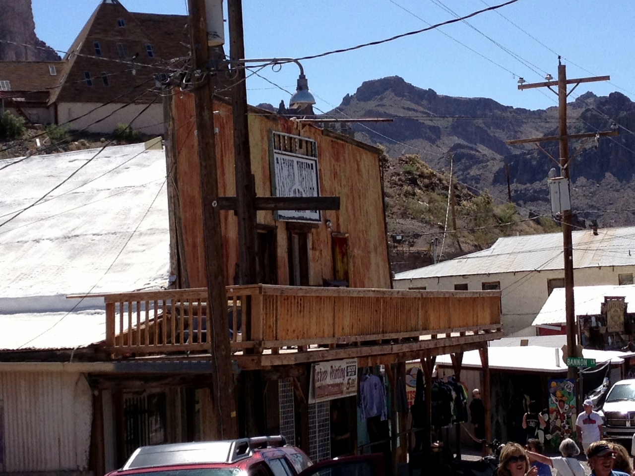 Simi Valley Corvettes