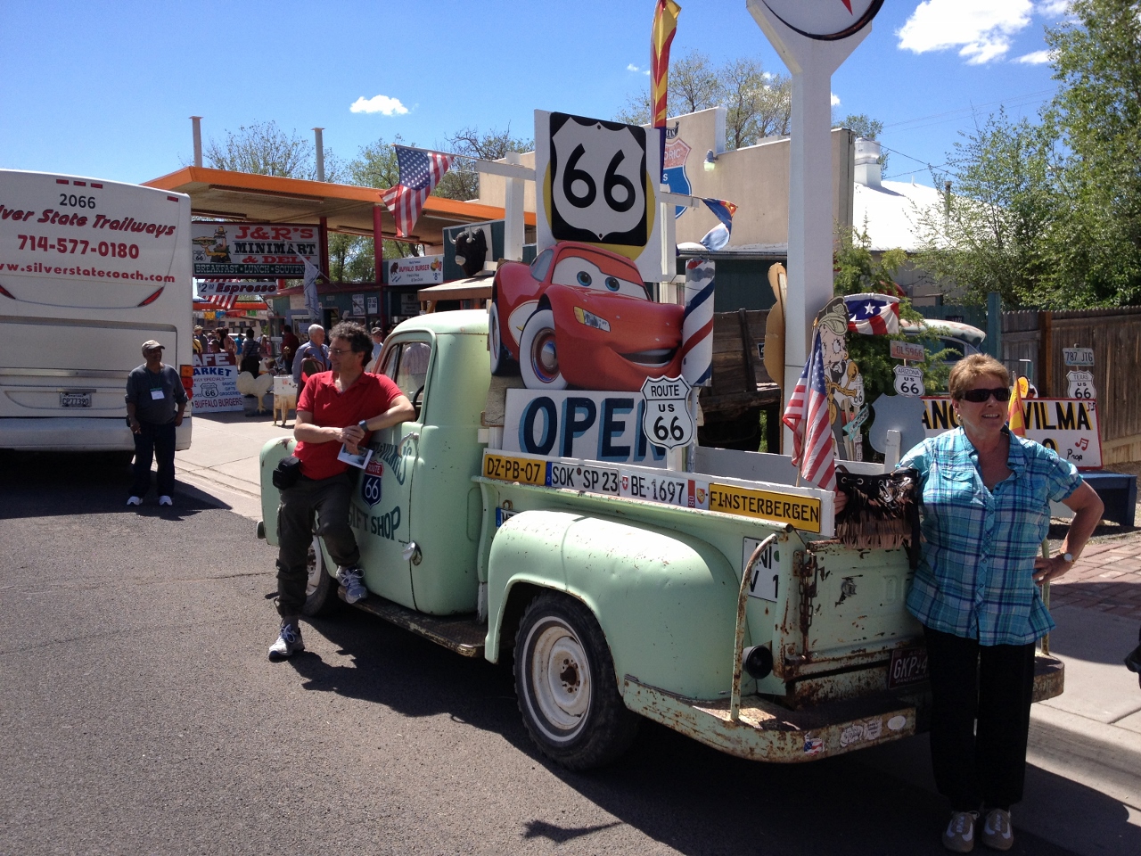 Simi Valley Corvettes
