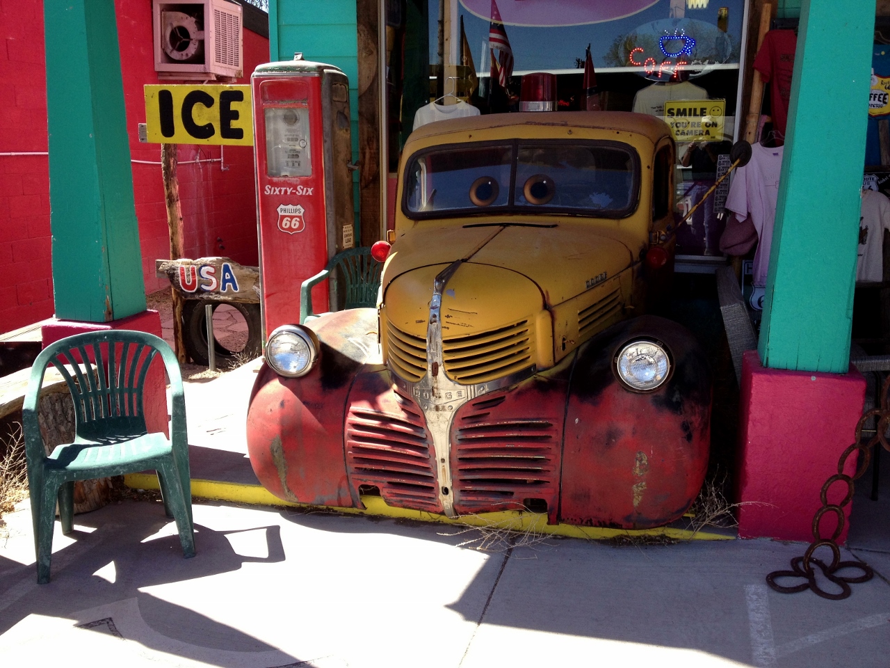 Simi Valley Corvettes