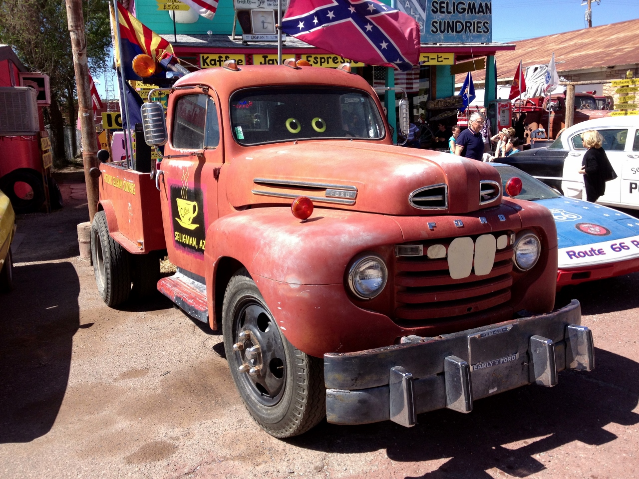 Simi Valley Corvettes