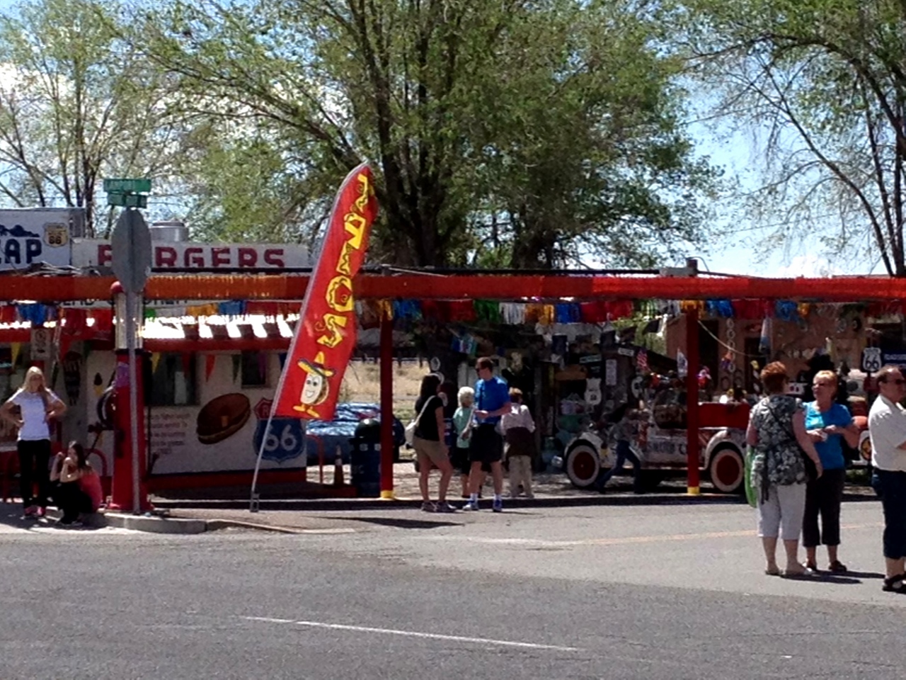 Simi Valley Corvettes