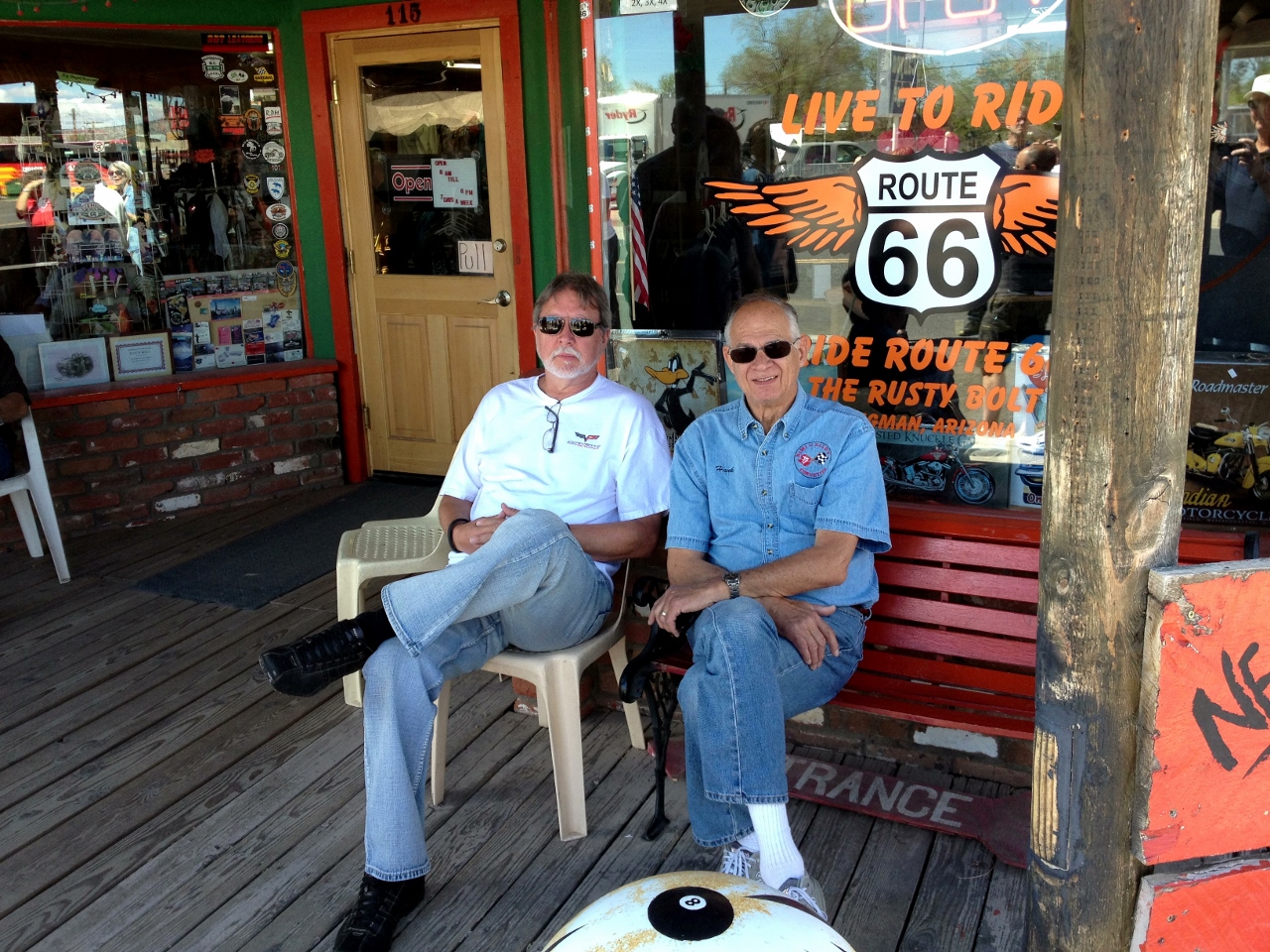 Simi Valley Corvettes