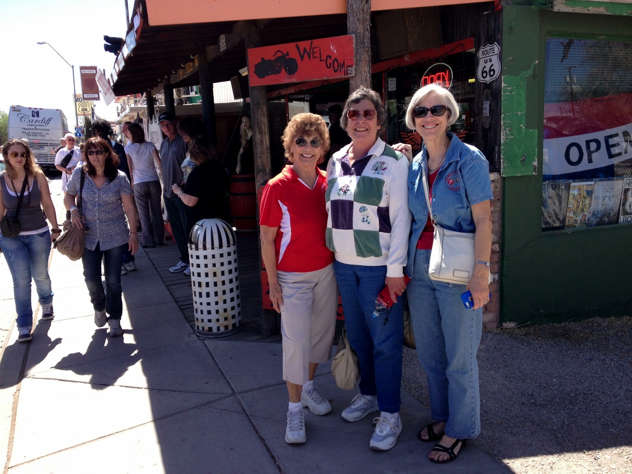 Simi Valley Corvettes