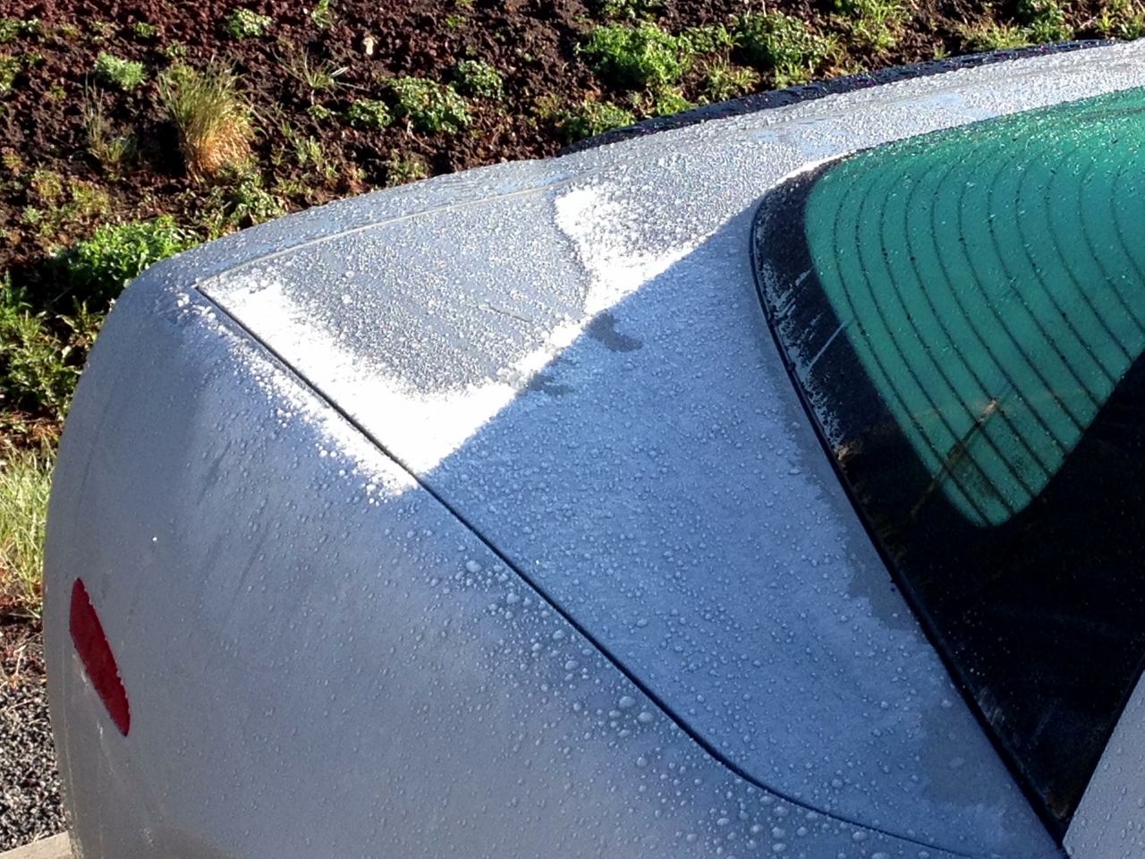 Simi Valley Corvettes