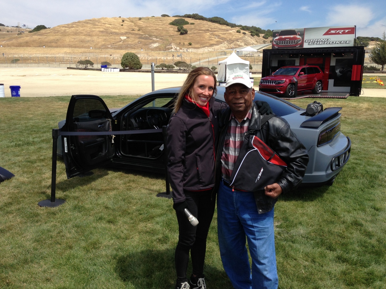 Simi Valley Corvettes