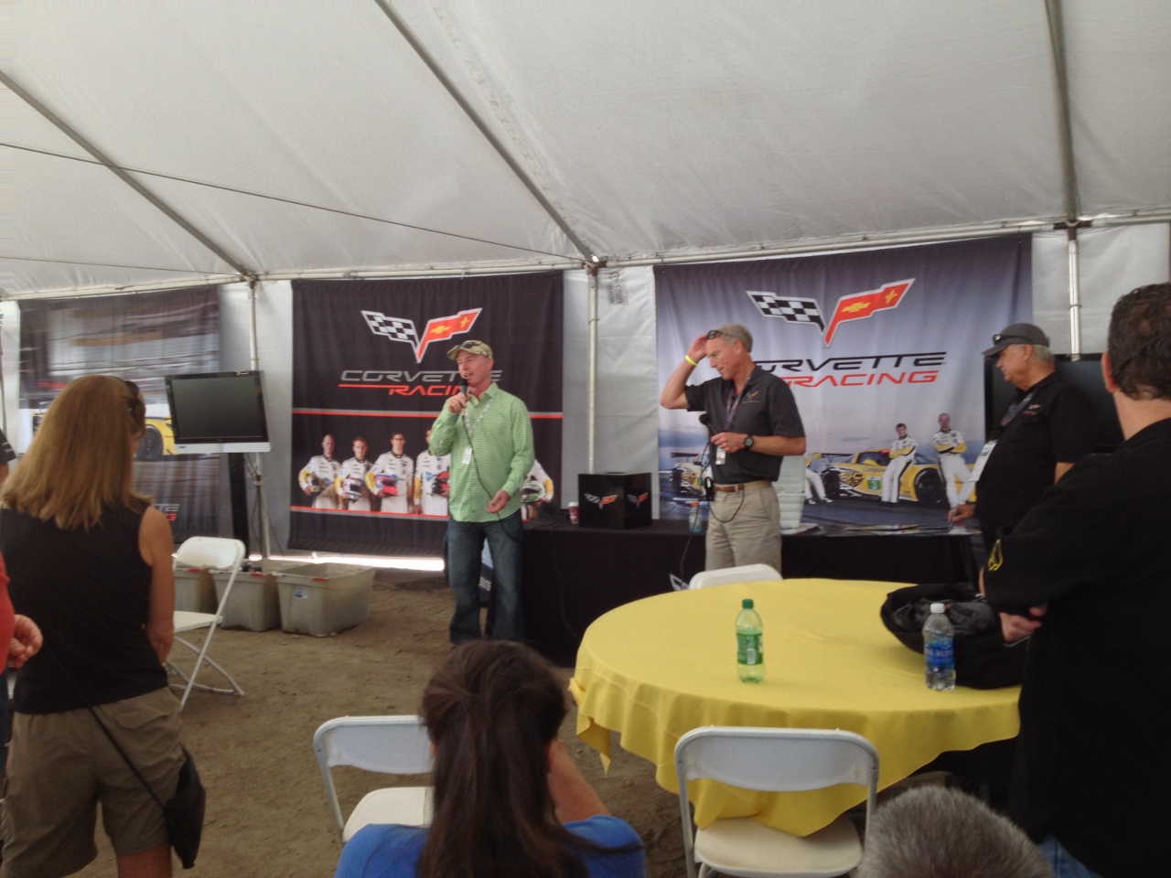 Simi Valley Corvettes