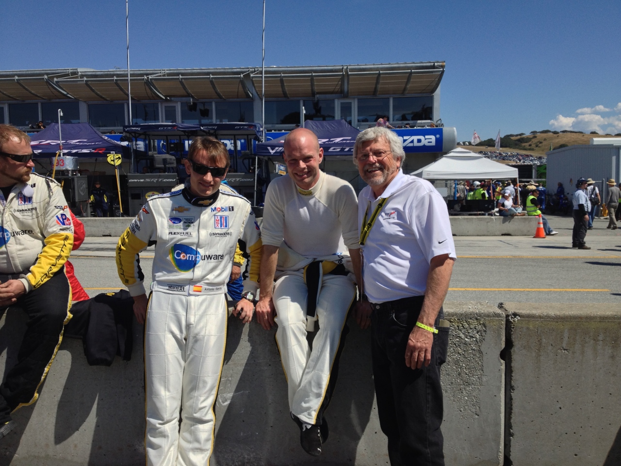 Simi Valley Corvettes