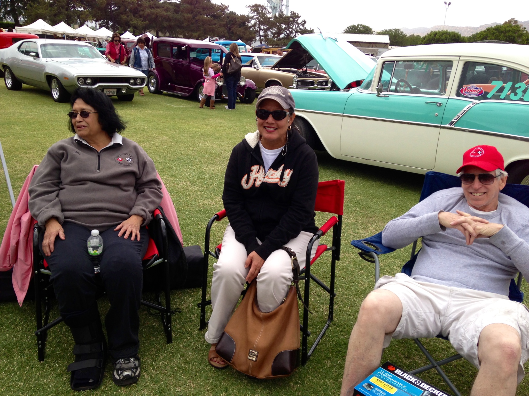 Simi Valley Corvettes