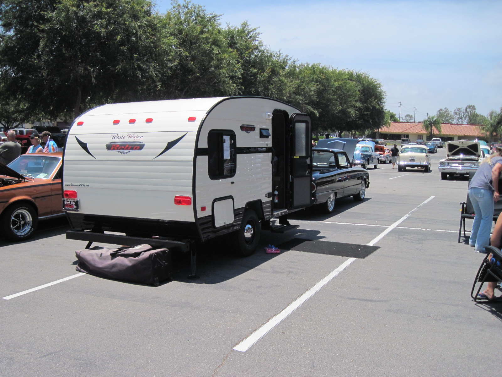 Simi Valley Corvettes