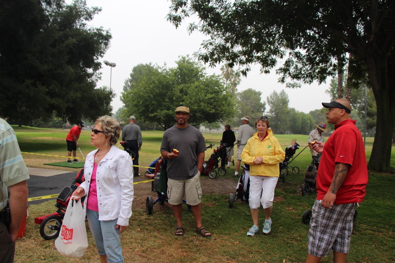 Simi Valley Corvettes