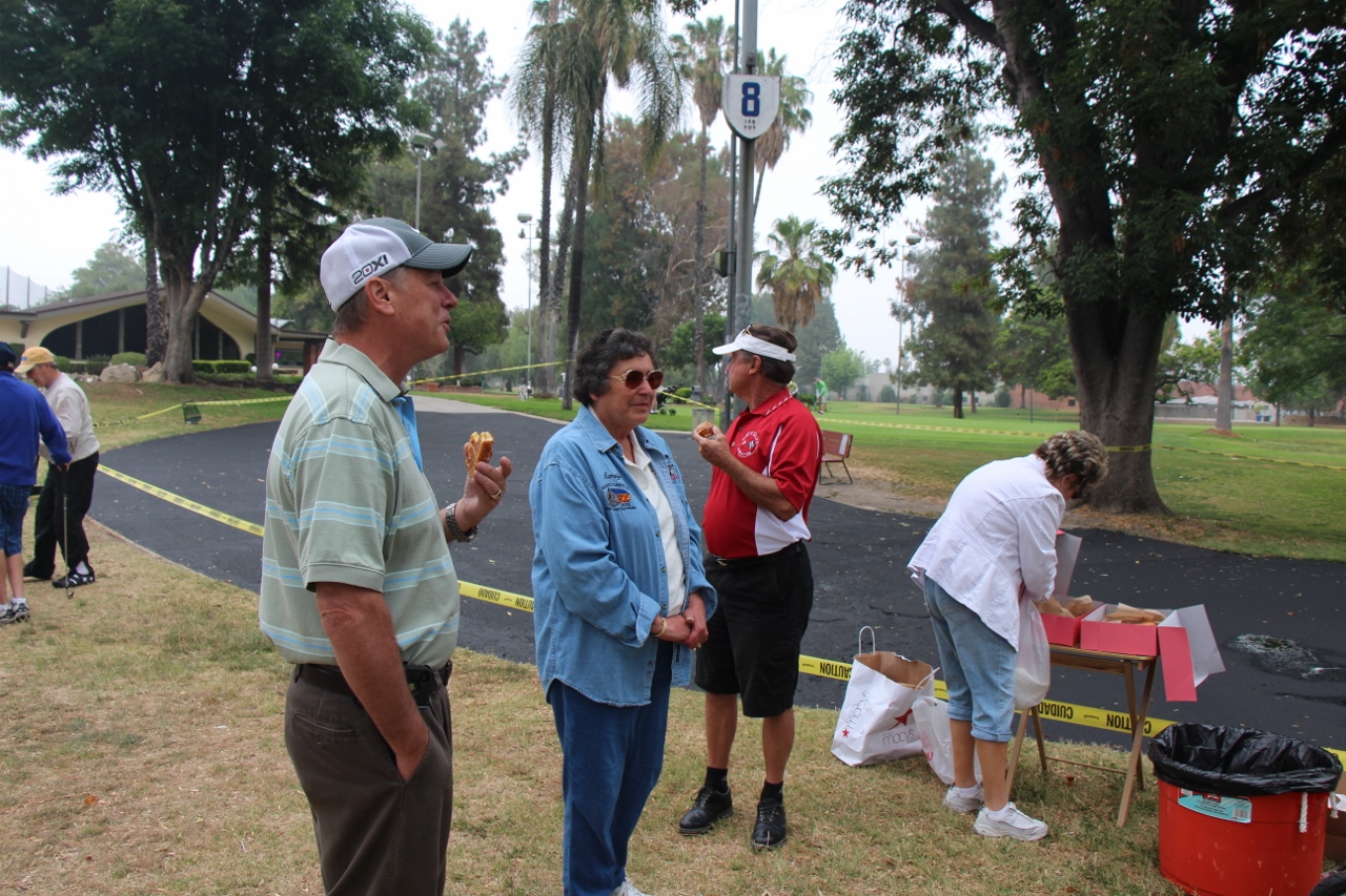 Simi Valley Corvettes