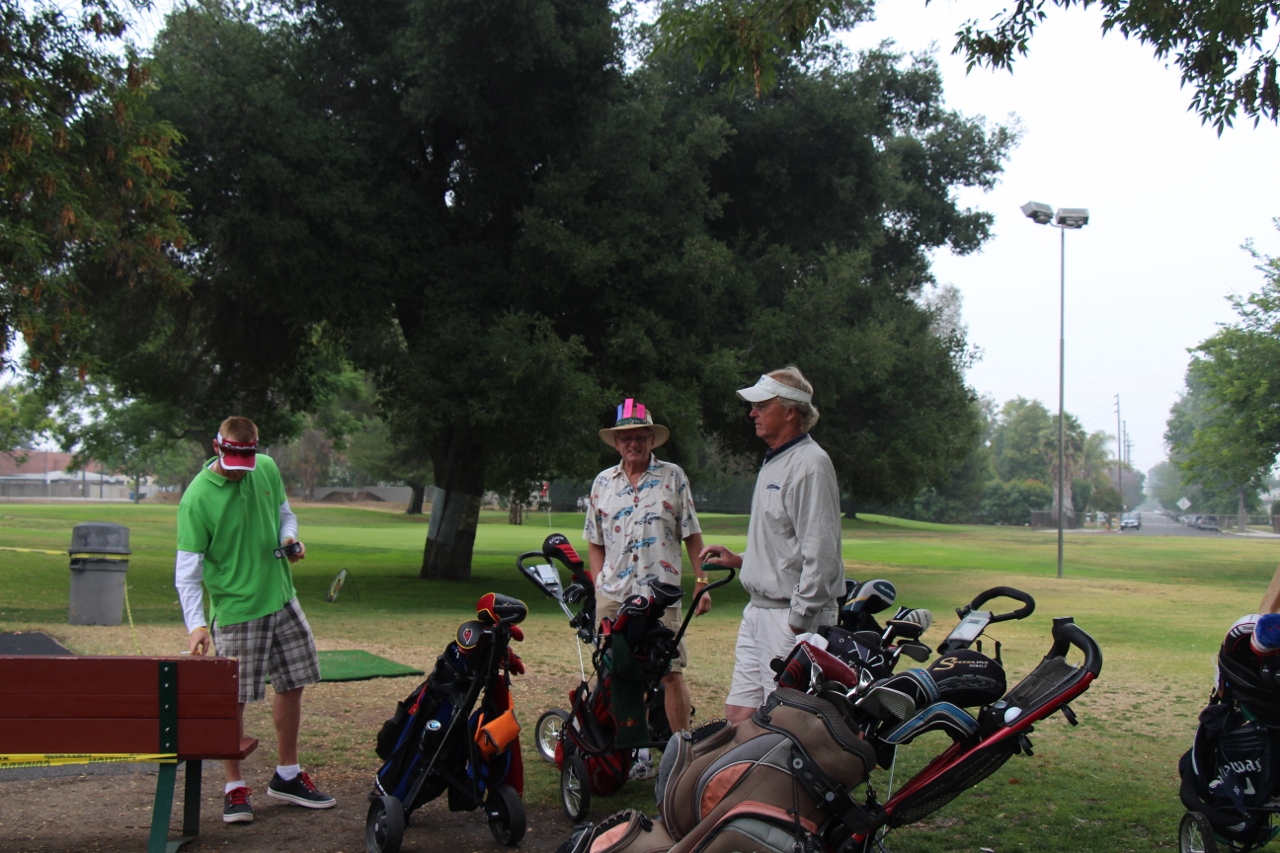 Simi Valley Corvettes
