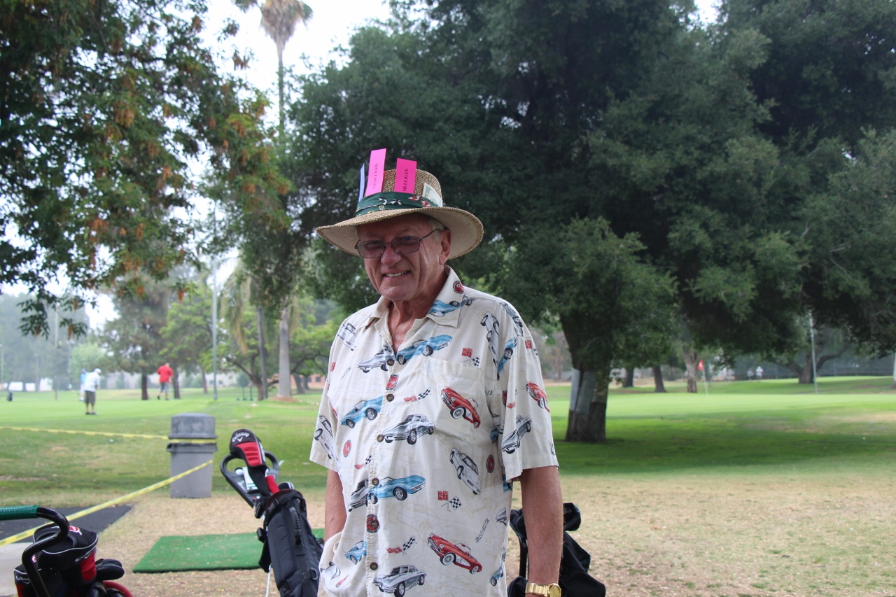 Simi Valley Corvettes