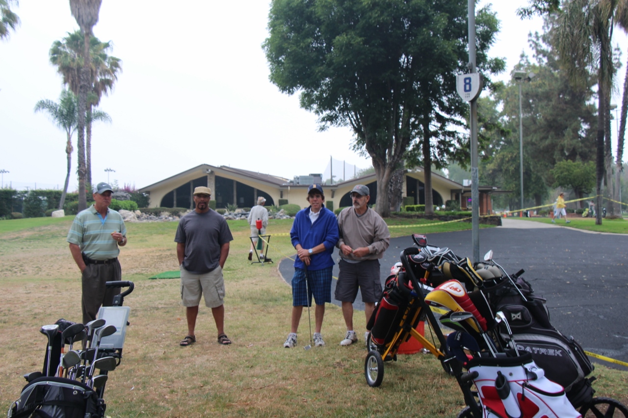 Simi Valley Corvettes