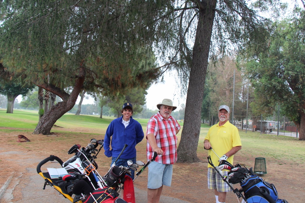 Simi Valley Corvettes