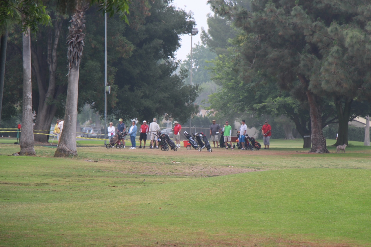 Simi Valley Corvettes
