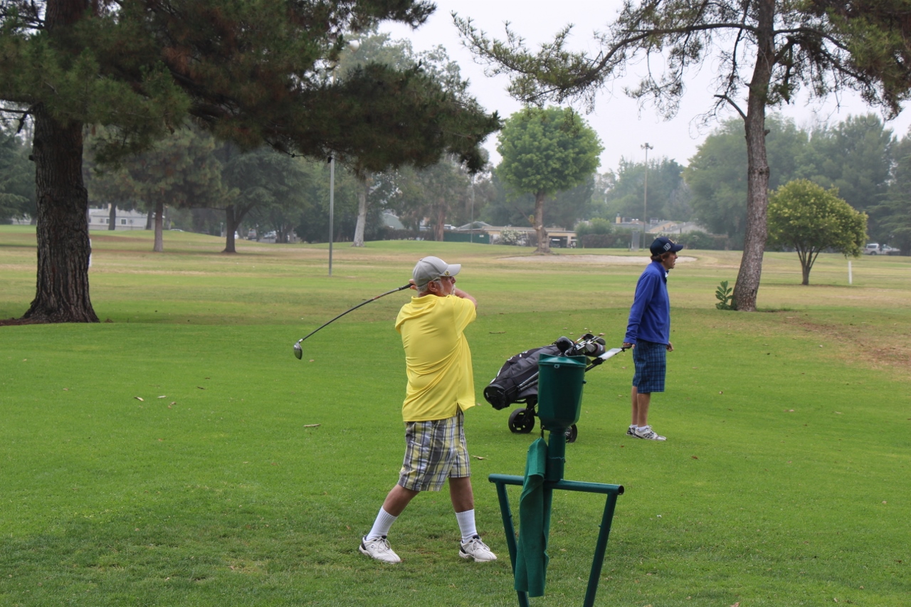 Simi Valley Corvettes
