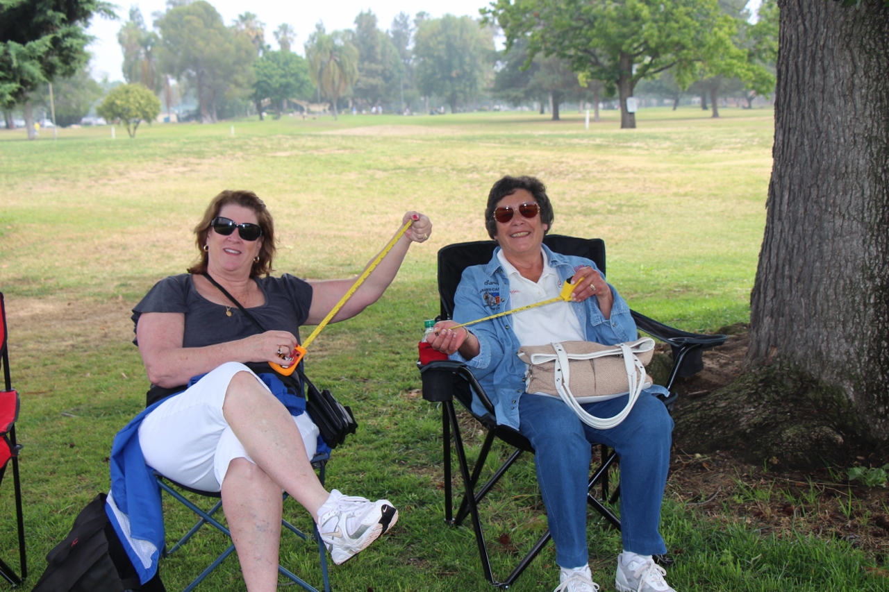 Simi Valley Corvettes
