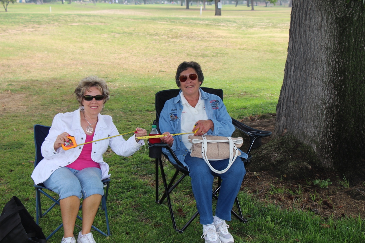 Simi Valley Corvettes
