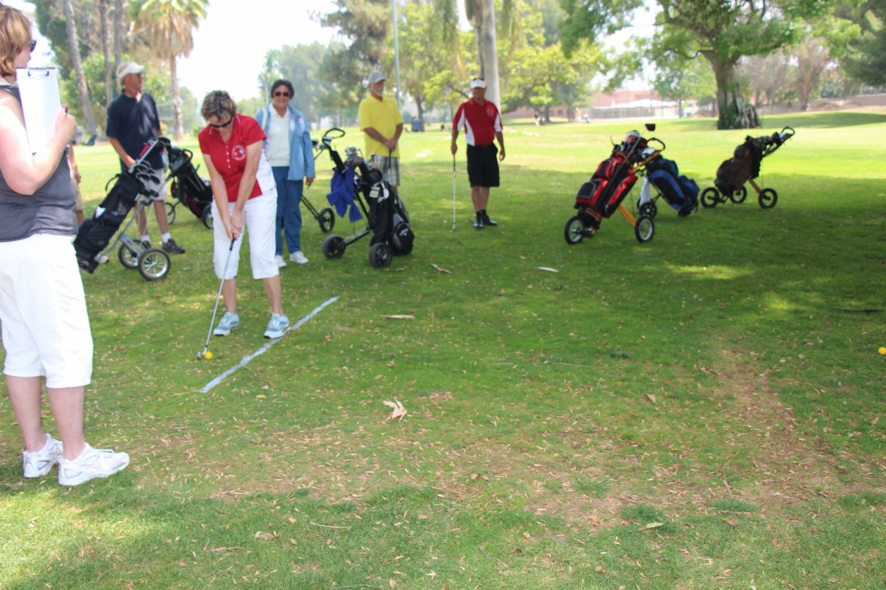 Simi Valley Corvettes