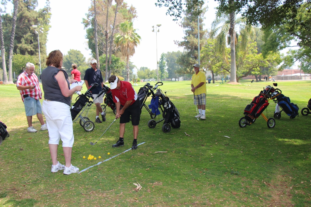 Simi Valley Corvettes
