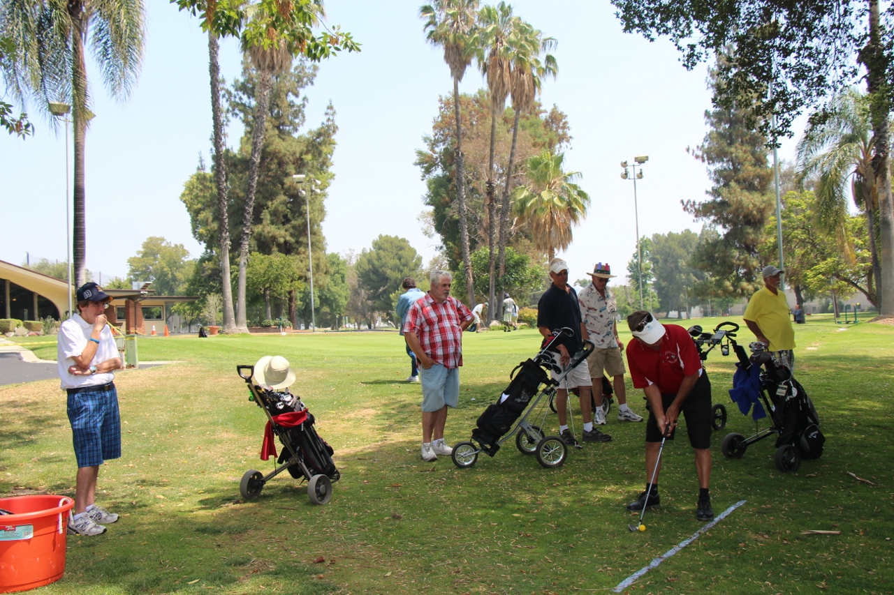 Simi Valley Corvettes