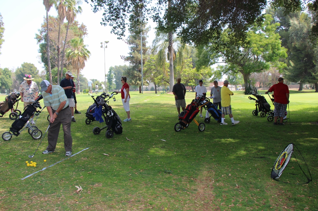 Simi Valley Corvettes