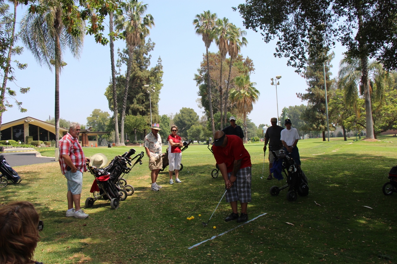 Simi Valley Corvettes