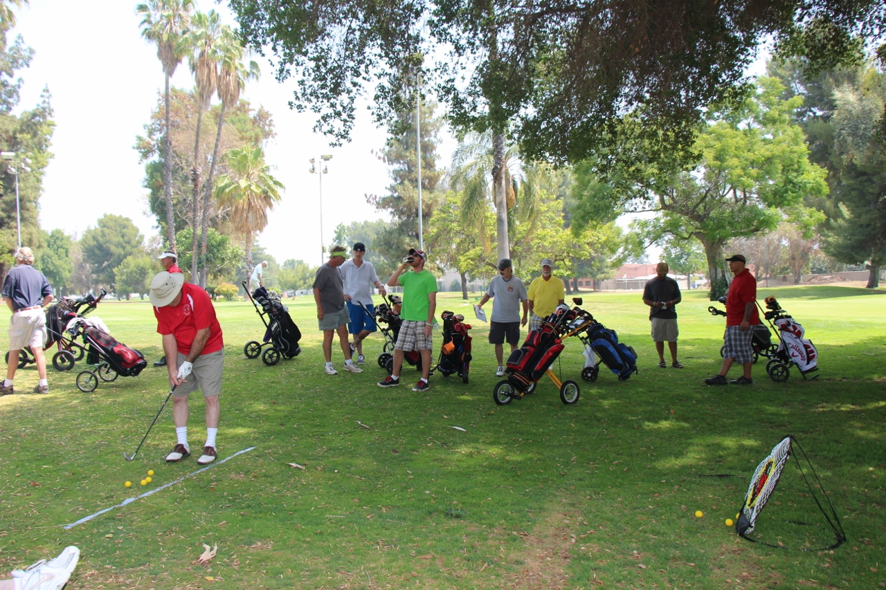 Simi Valley Corvettes